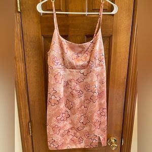 Wild Fable Mini Dress